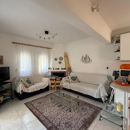 Ferienhaus Kalie's House! Paliouri
