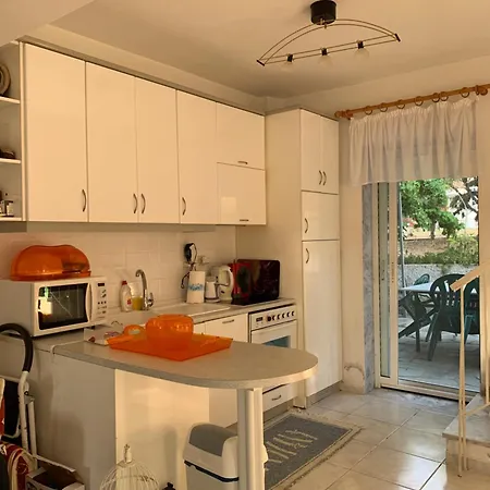 Holiday home Kalie's House! Paliouri