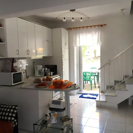 Ferienhaus Kalie's House! Paliouri