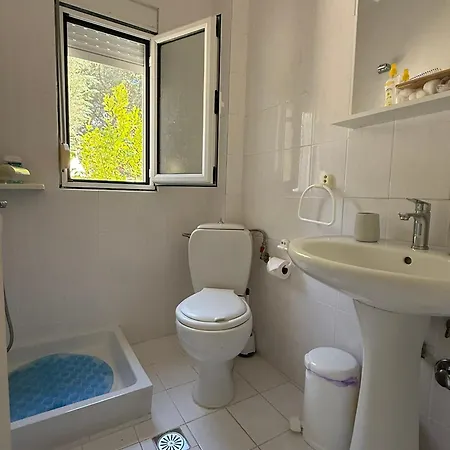 Kalie's House! Holiday home Paliouri