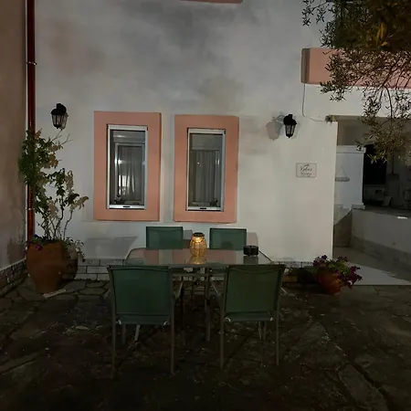 Holiday home Kalie's House! Paliouri
